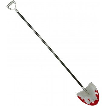 Bloody spade/shovel BUY